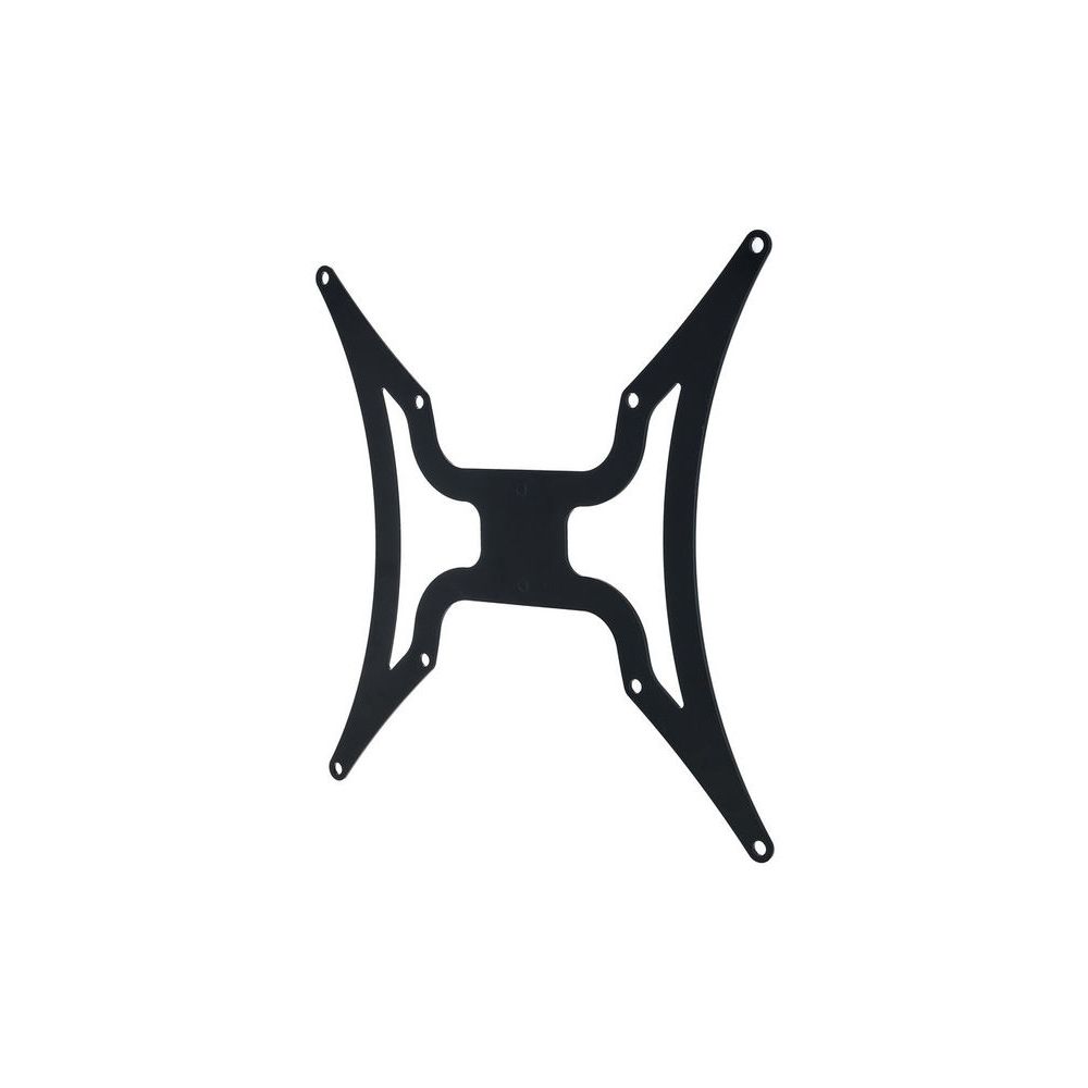 K&M 19618 Adapterplatte VESA MIS