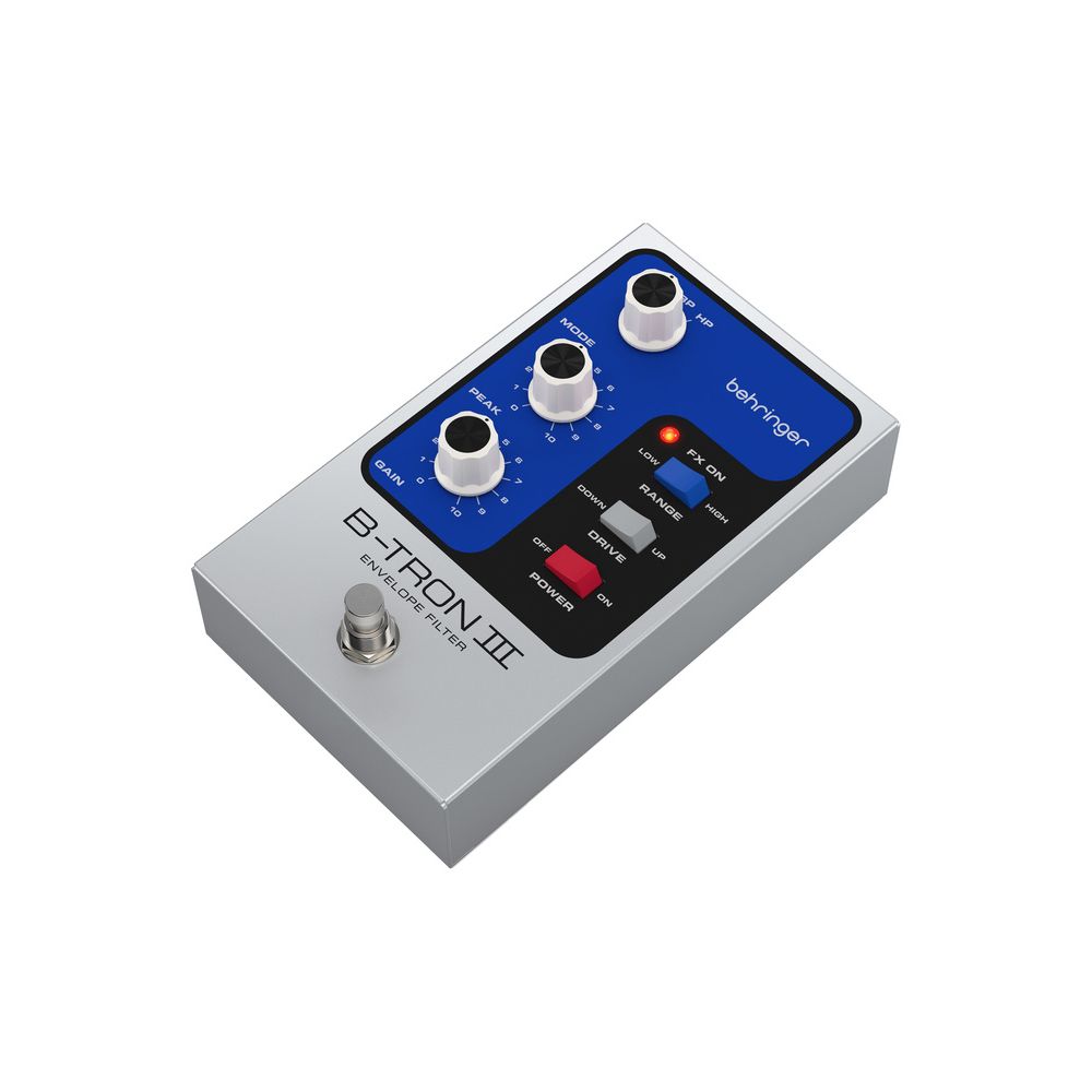 Behringer B