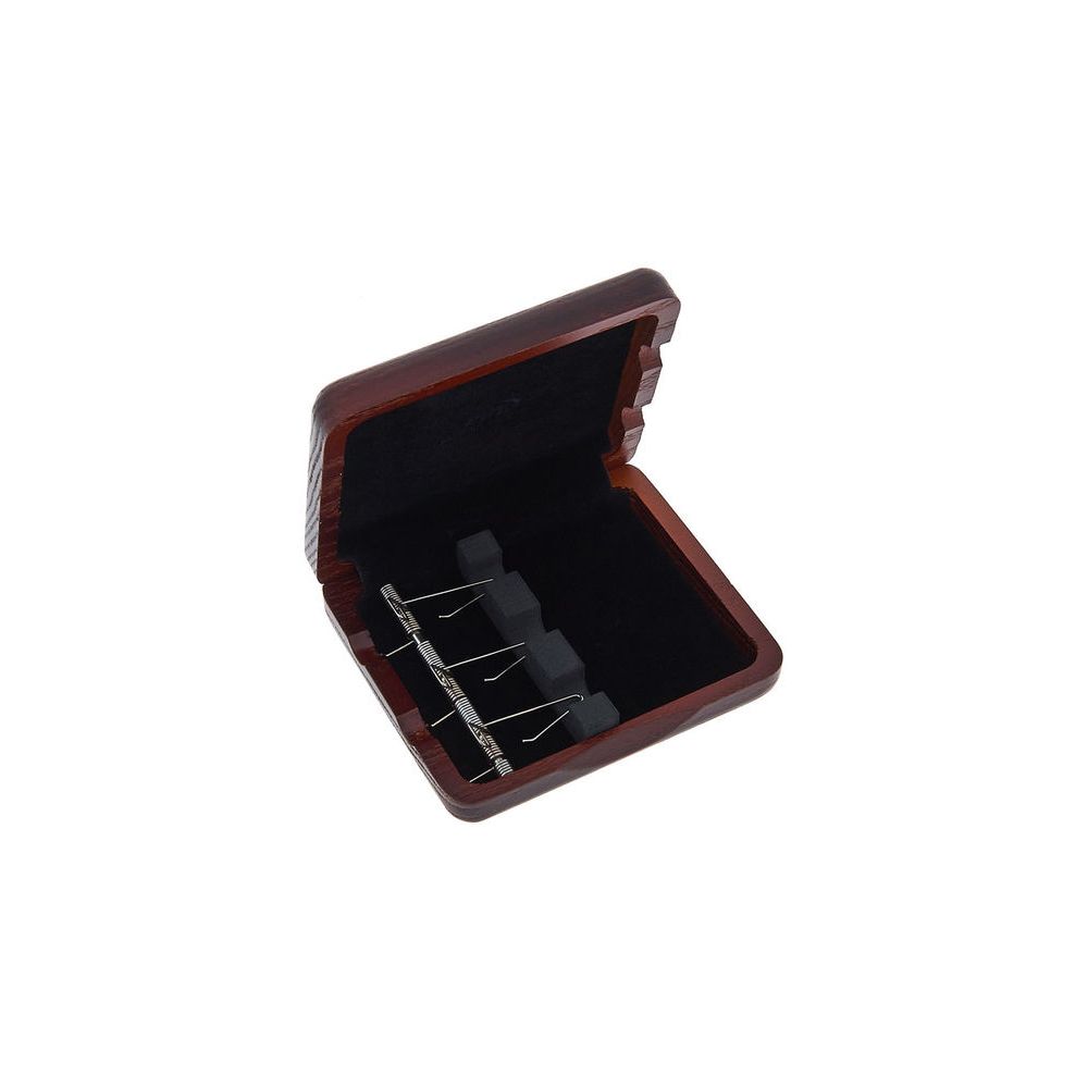 Gewa Reed Case for 3 Bassoon – Thomann Ireland