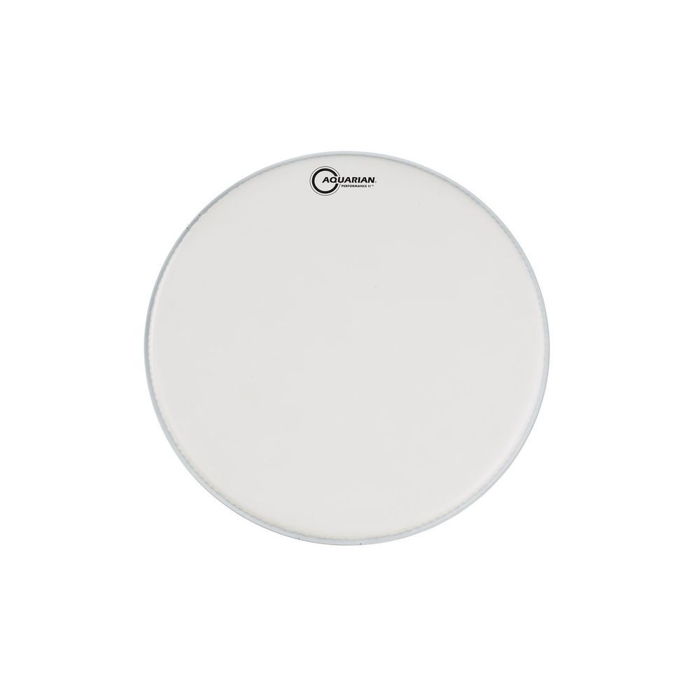 Aquarian 20" Performance II Coated Bass – Thomann Ireland