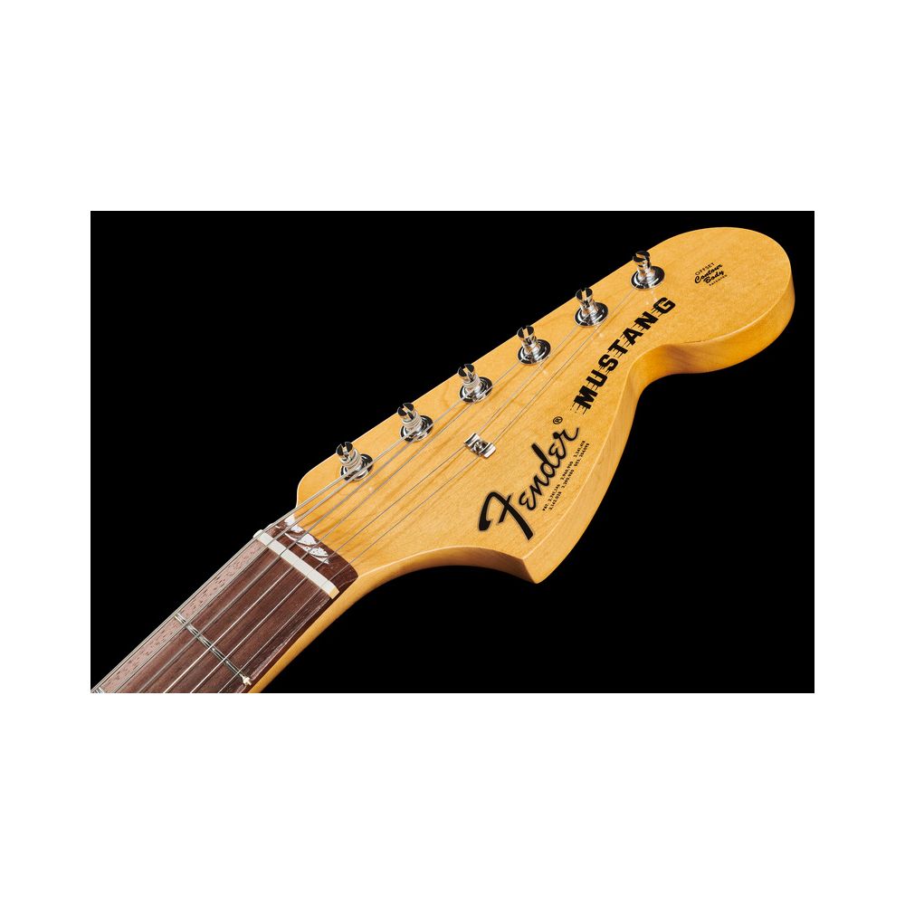 Fender Vintera II 70s Mustang CO – Thomann Ireland