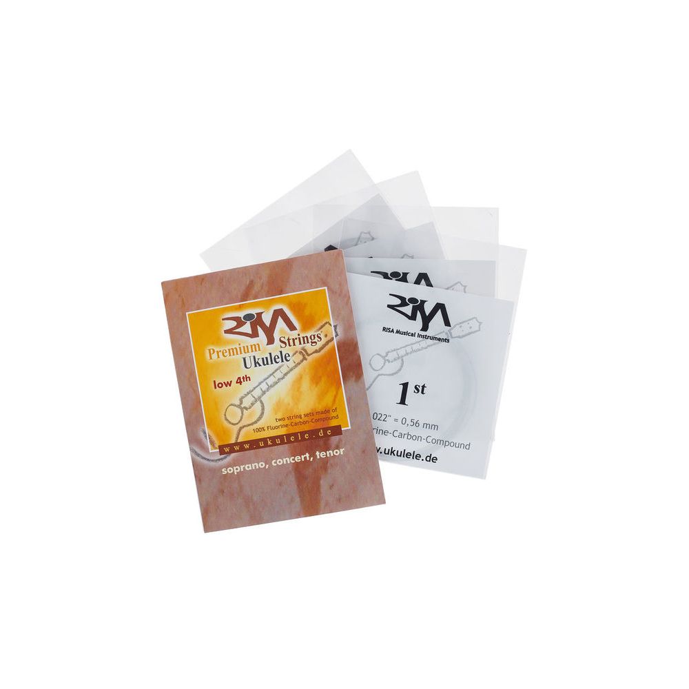 Risa Premium Low 4th – Thomann Ireland