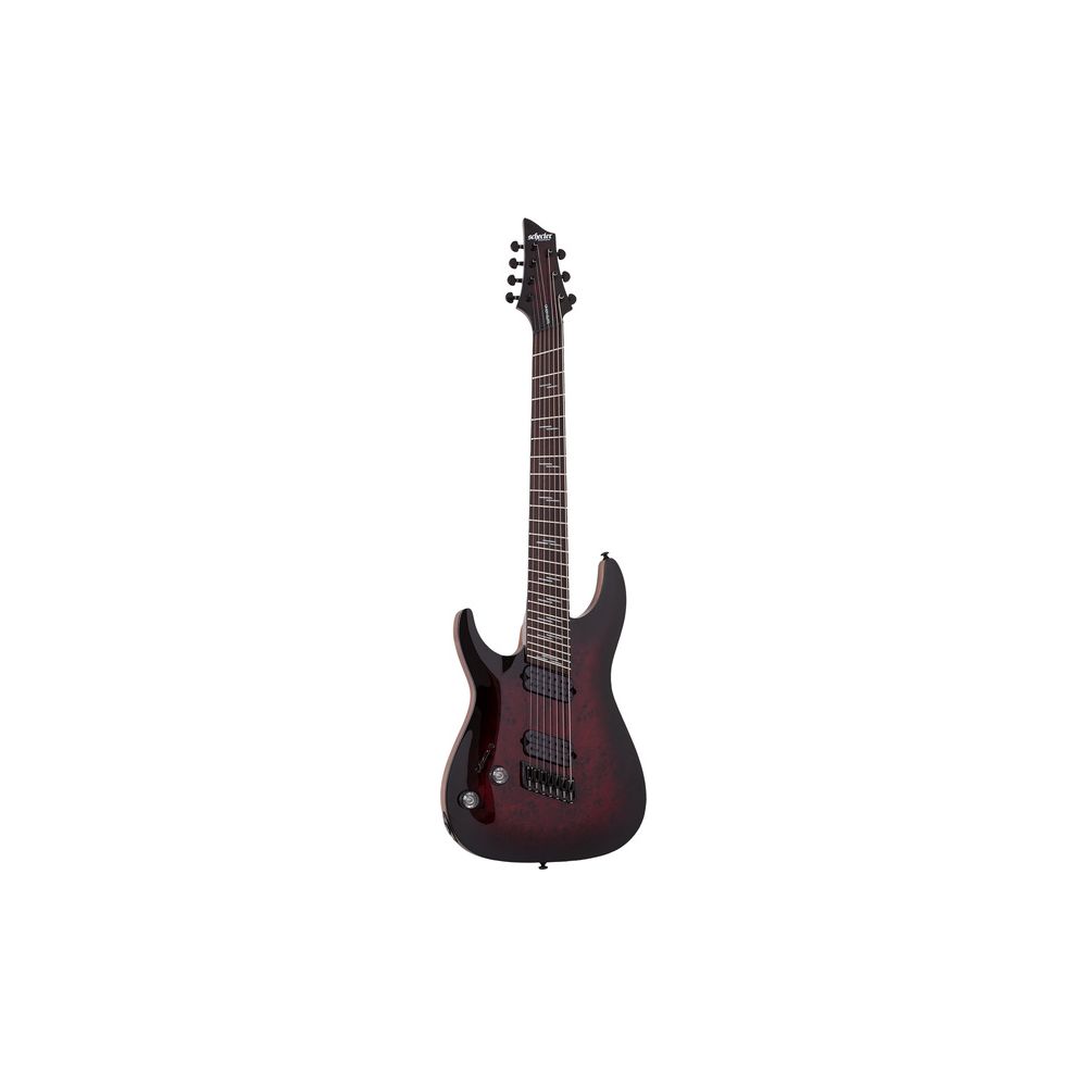 Schecter Omen Elite