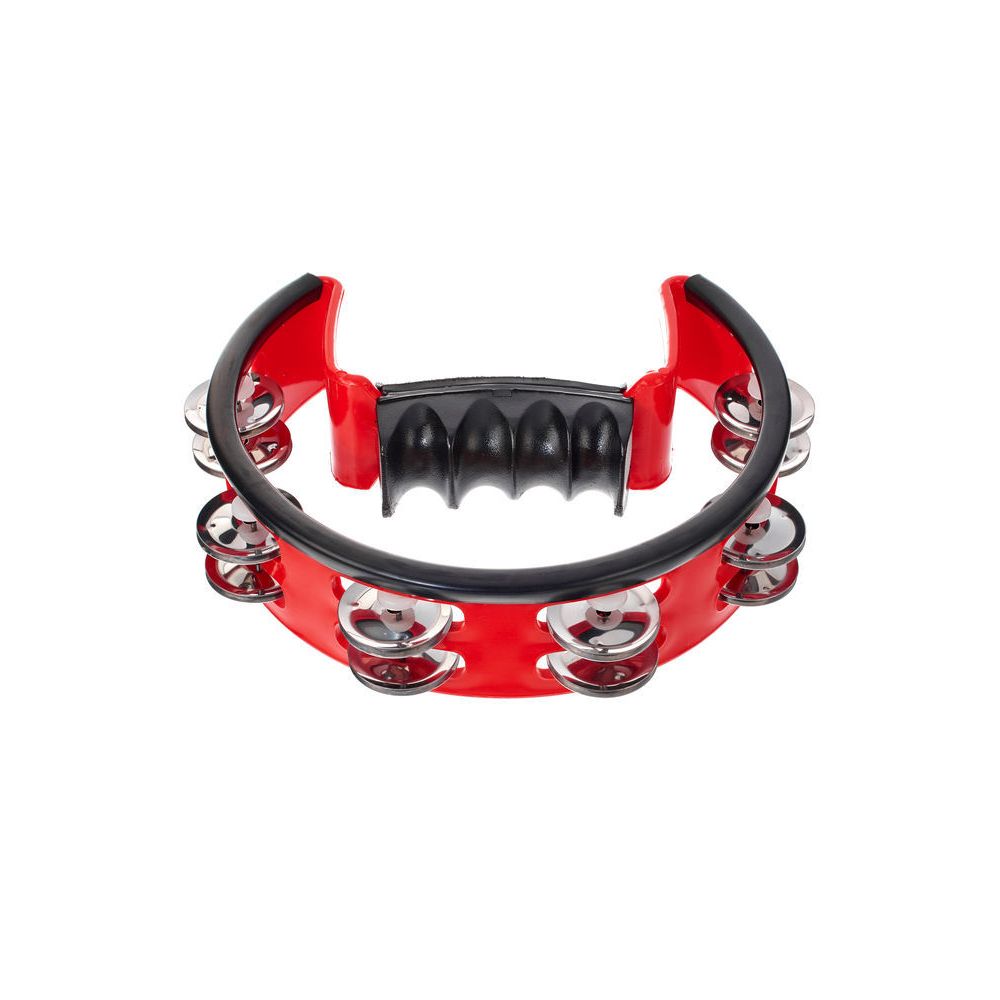 Pearl PTM50SHR Ultra Grip Tambourine – Thomann Ireland