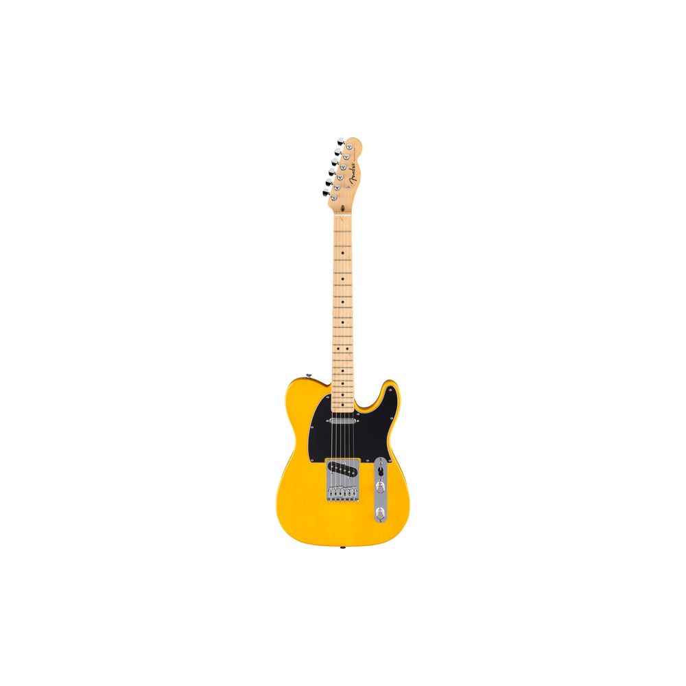 Fender Standard Tele MN BPG BTB – Thomann Ireland
