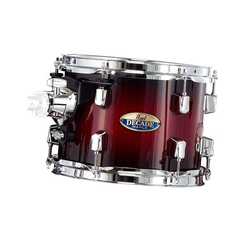 Pearl 08"x07" Decade Maple TT