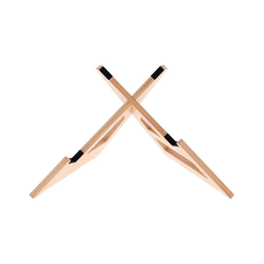 Strandberg Collapsible Guitar Stand – Thomann Ireland