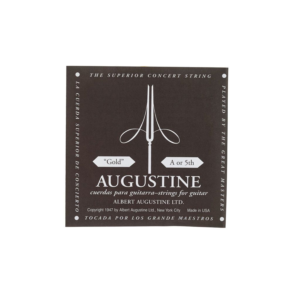 Augustine A