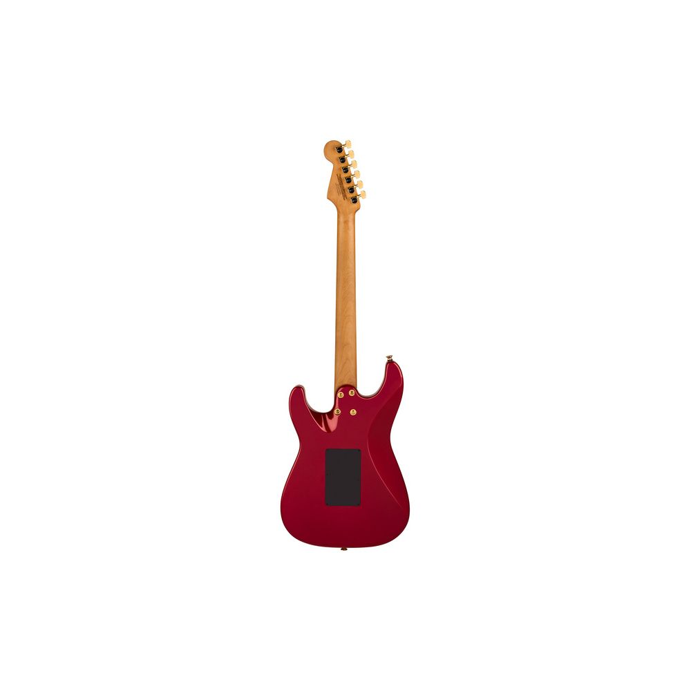 Charvel PM PLUS SRS SC1 HH FR EB Car – Thomann Ireland