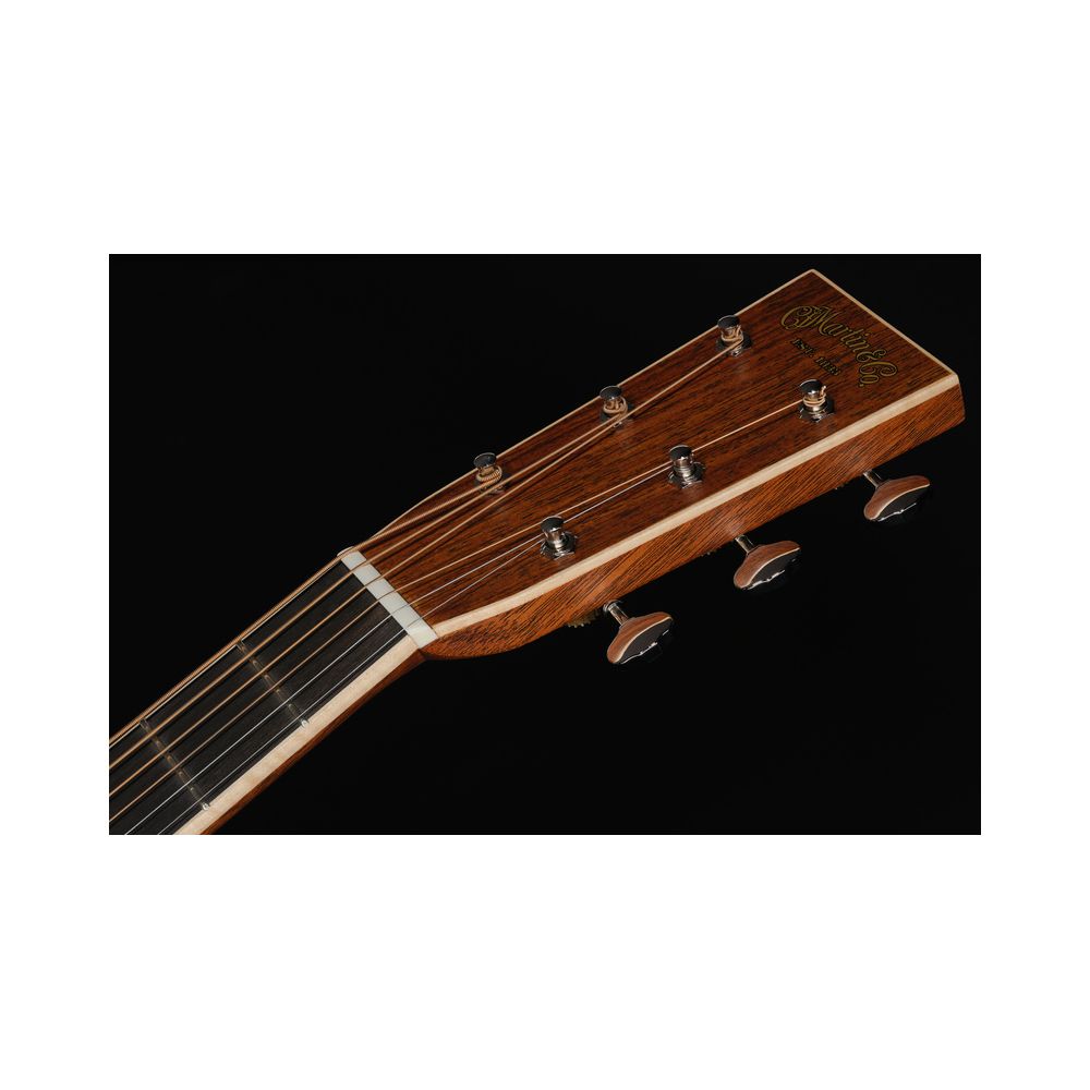 Martin Guitar Custom Shop D Ambertone 1933 – Thomann Ireland