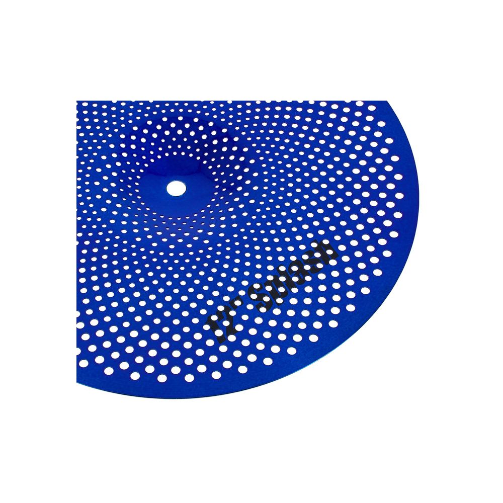 Millenium 12" Still Series Splash Blue – Thomann Ireland