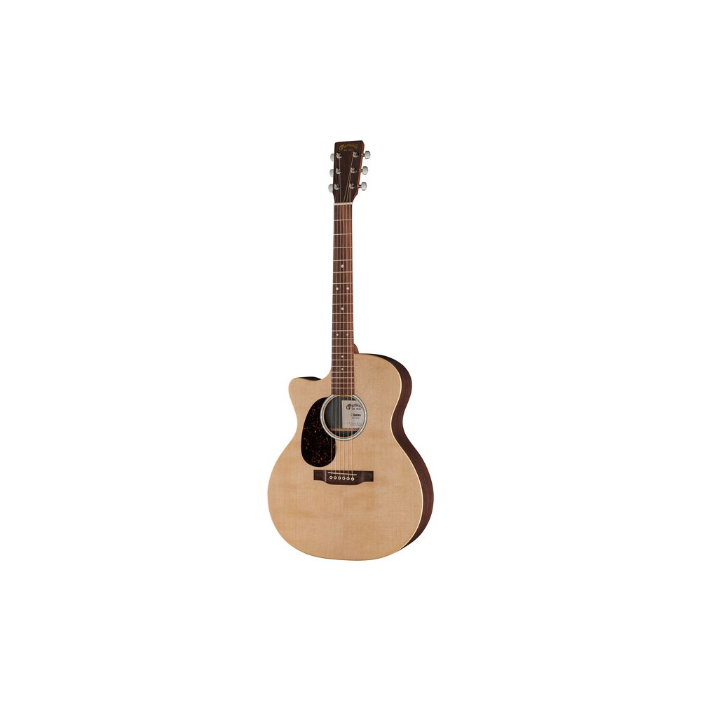 Martin Guitar GPCX2E