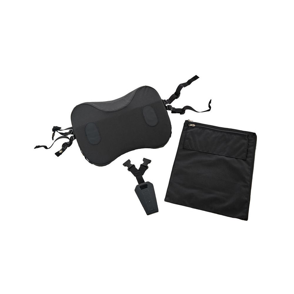 Gewa Air Cello Case BG/BK Fiedler – Thomann Ireland