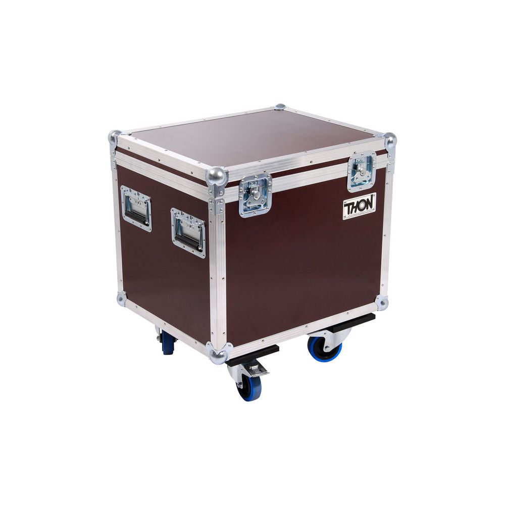 Thon Case 4x Stairville LED Matrix – Thomann Ireland