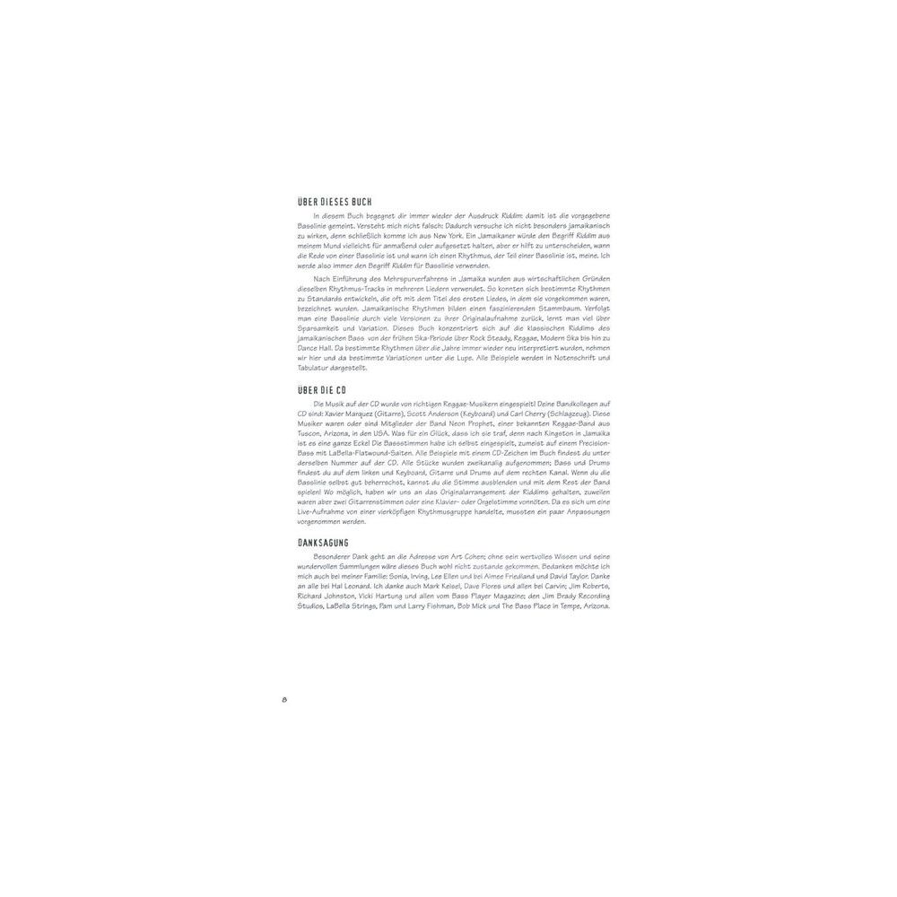 De Haske Reggae Bass – Thomann Ireland