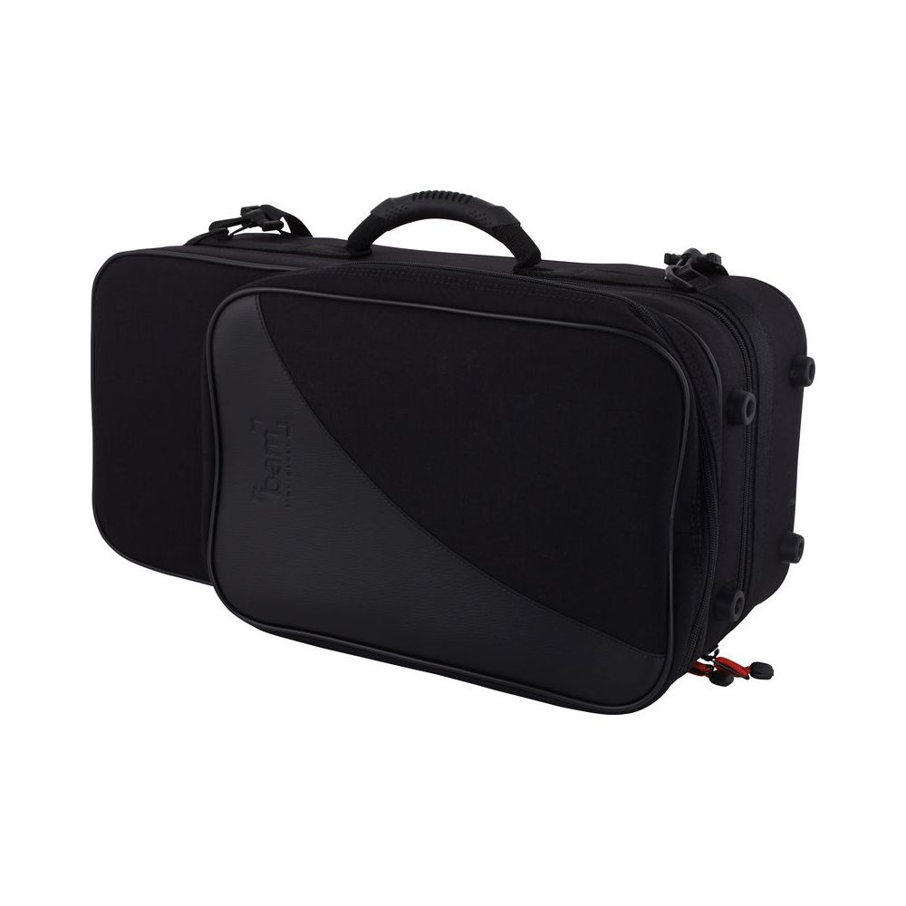bam 3023SN Trekking Case 1 Trumpet – Thomann Ireland