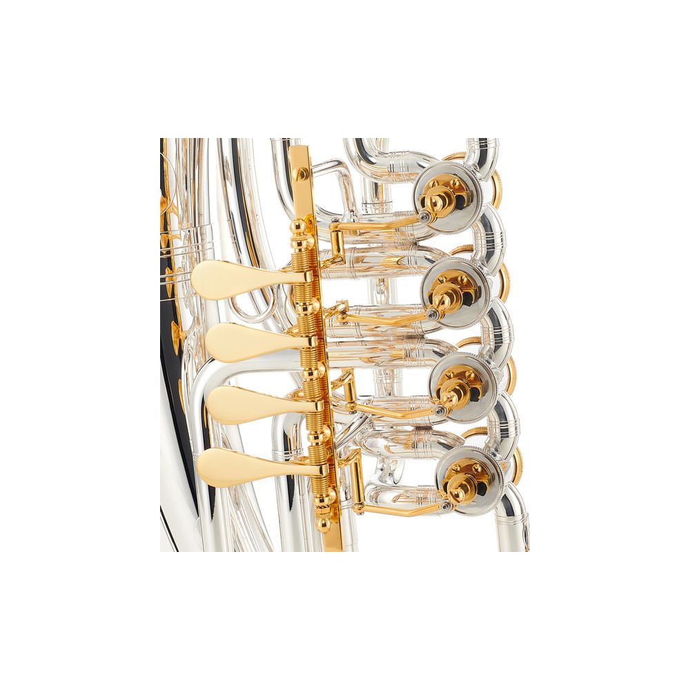 Miraphone 47WL4 11020 E10 Bb