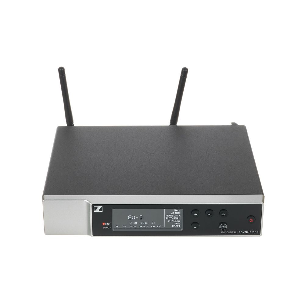 Sennheiser ME36/MZFS EW