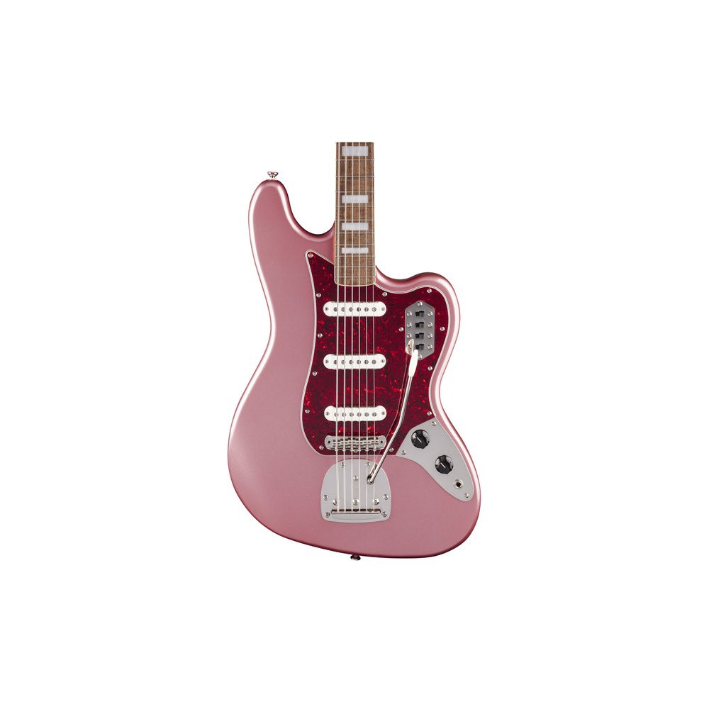 Squier CV Bass VI LRL BGM – Thomann Ireland