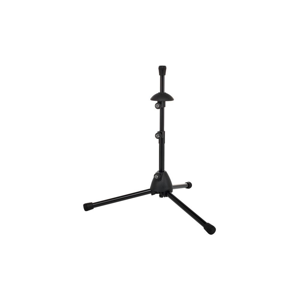 K&M 15239 Bass Trumpet Stand – Thomann Ireland