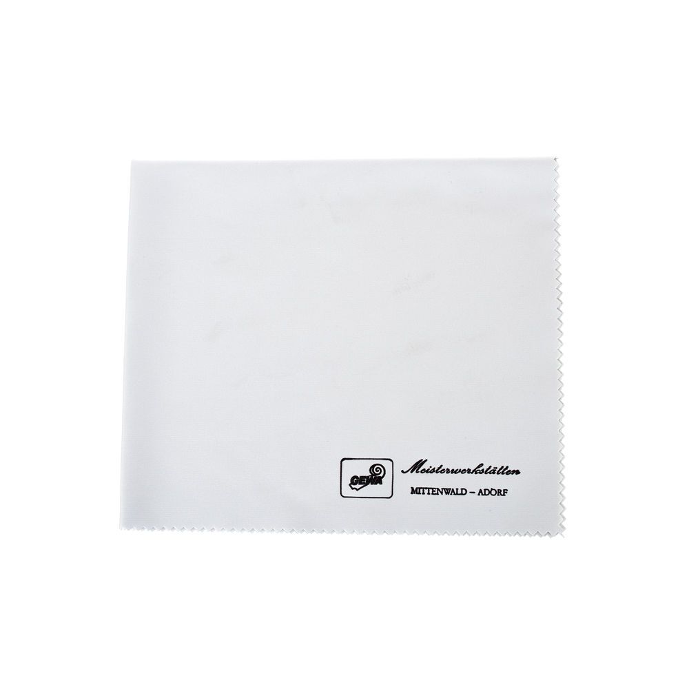 Gewa Cleaning Cloth Cremonese – Thomann Ireland