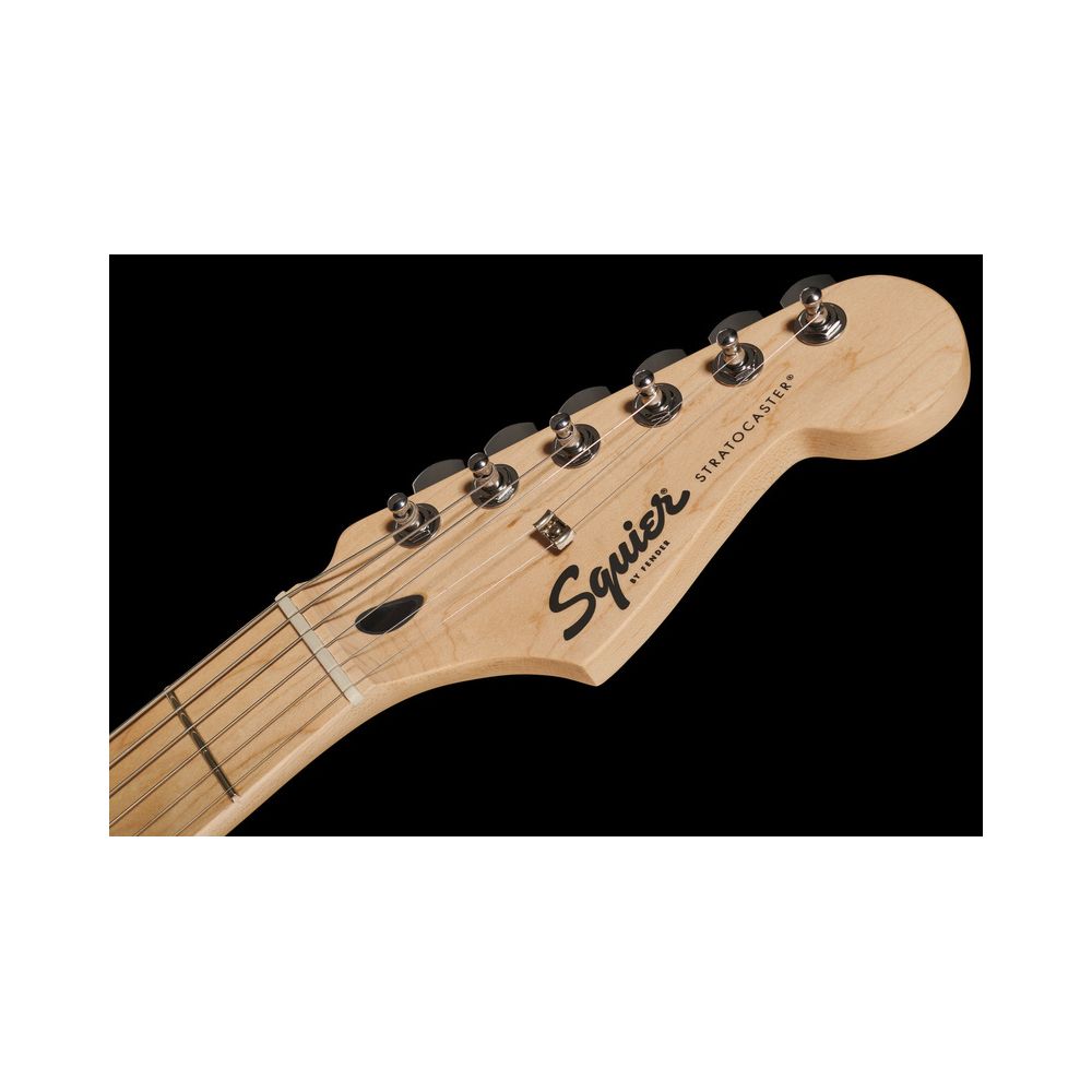 Squier Sonic Strat MN Black – Thomann Ireland