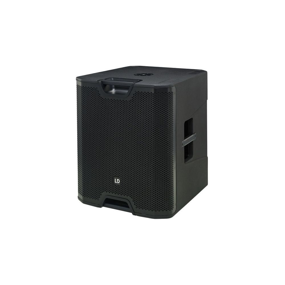 LD Systems ICOA SUB 15 A – Thomann Ireland