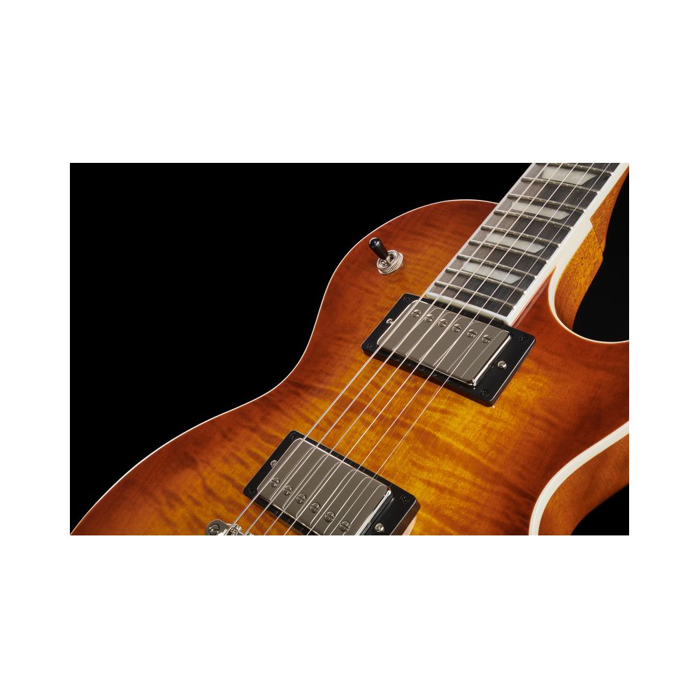 Epiphone Les Paul Modern Figured MB – Thomann Ireland