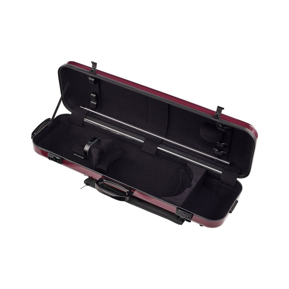 Gewa Air 2.1 Violincase 4/4 PL/SH – Thomann Ireland