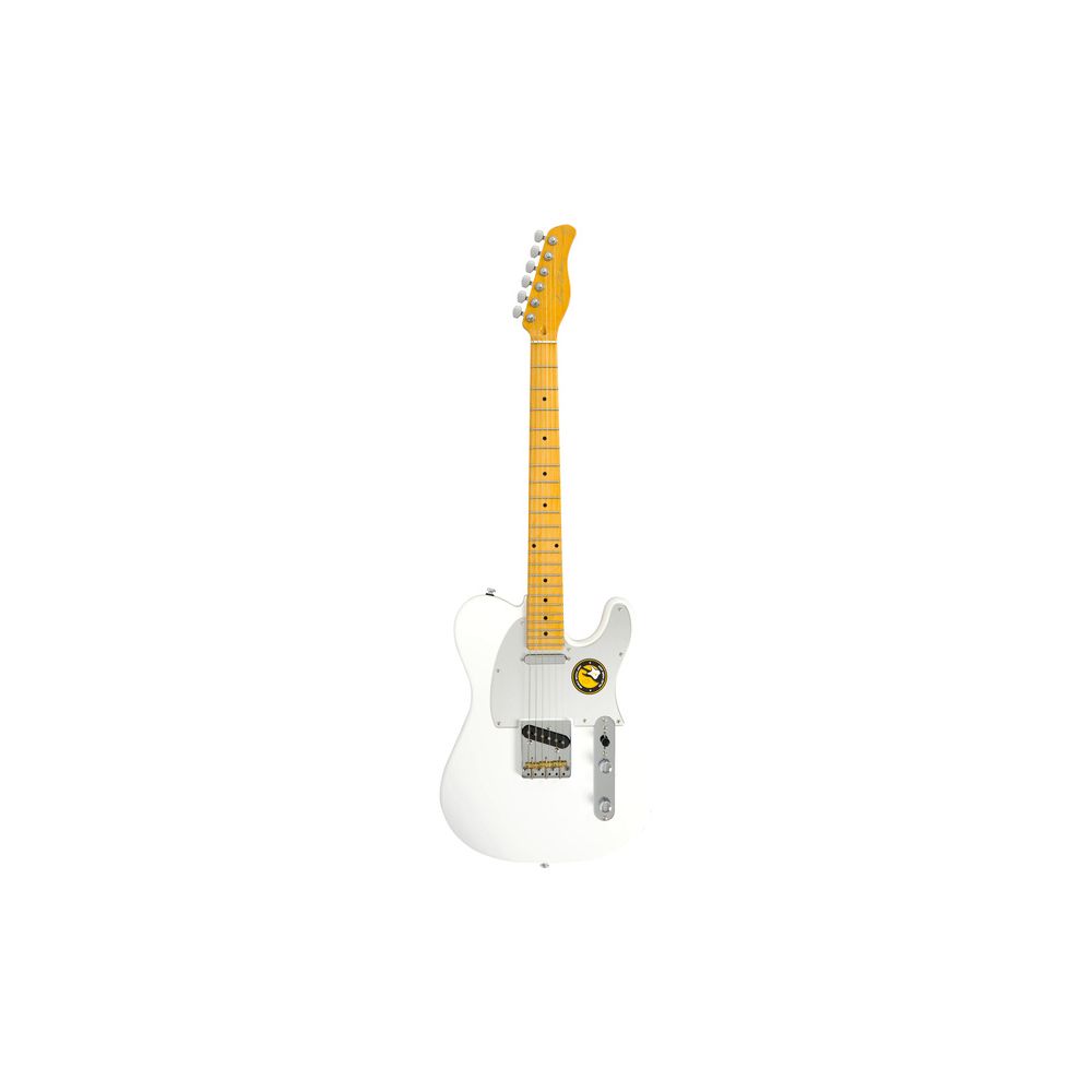 Larry Carlton T7 White New Gen – Thomann Ireland