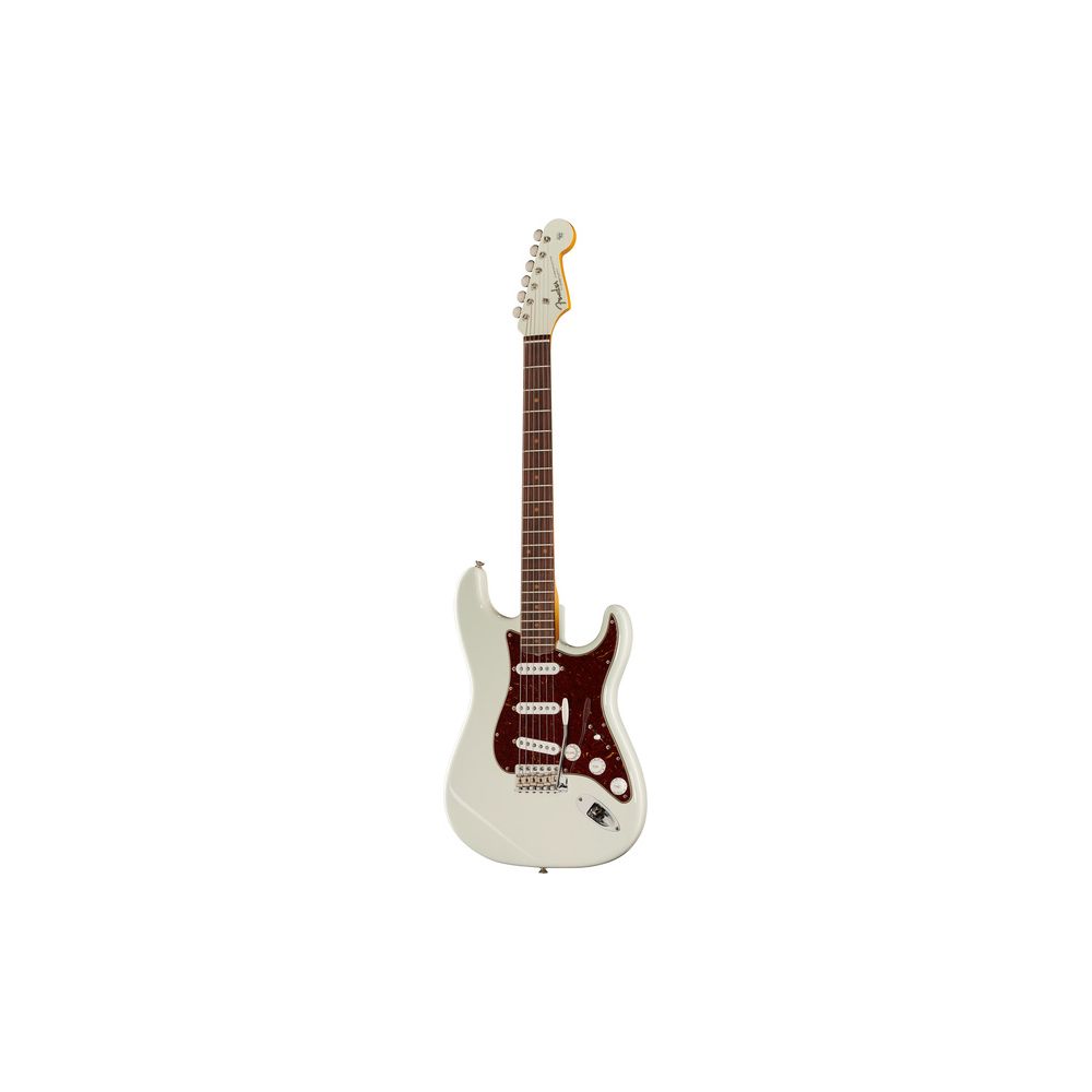 Fender 61 Strat TCP RW AOLW – Thomann Ireland