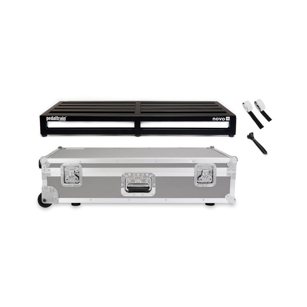 Pedaltrain Novo 32 TCW – Thomann Ireland