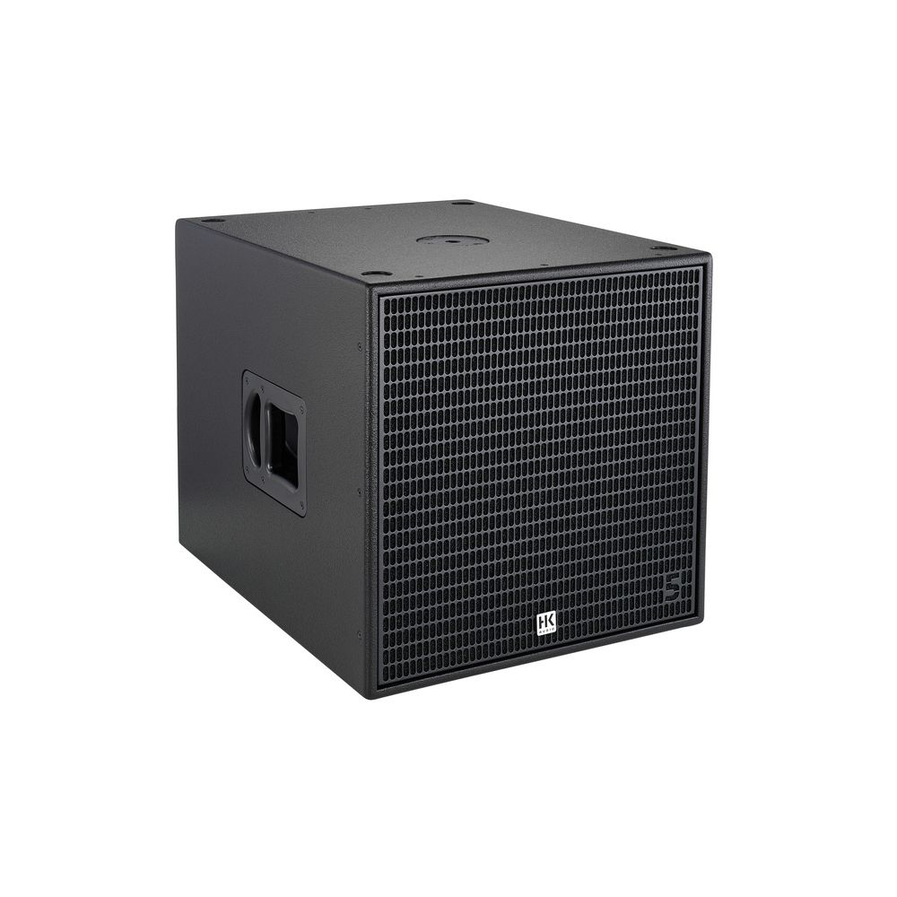 HK Audio Linear 5 MKII 118 Sub A – Thomann Ireland