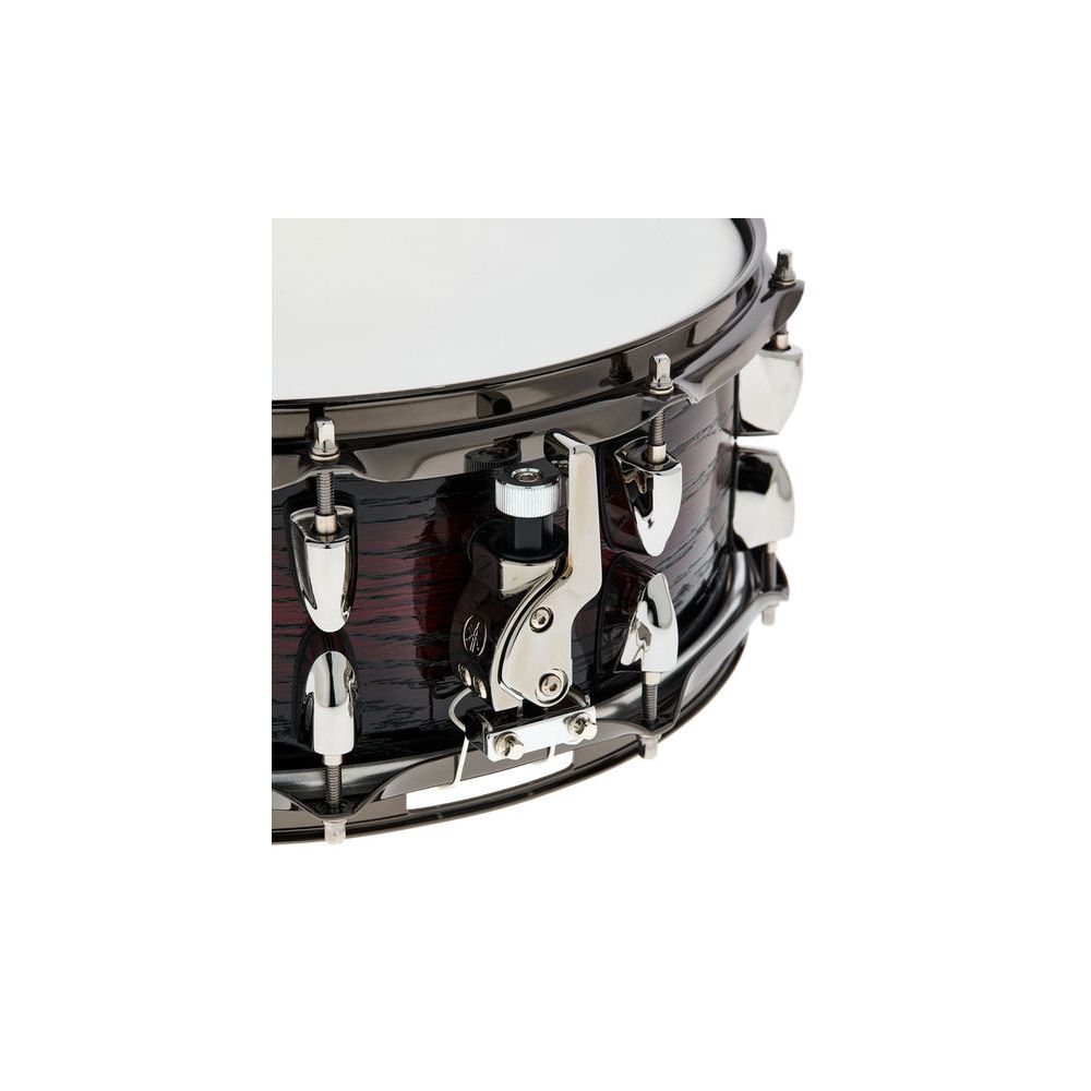 Yamaha 14"x5,5" Live Custom Hybr. UMS – Thomann Ireland