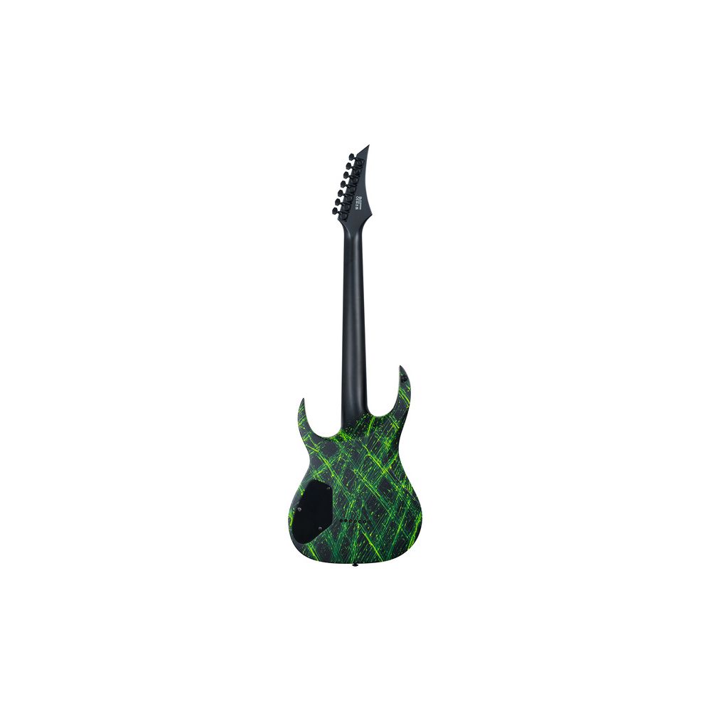 Solar Guitars A2.7CLN Canibalismo – Thomann Ireland