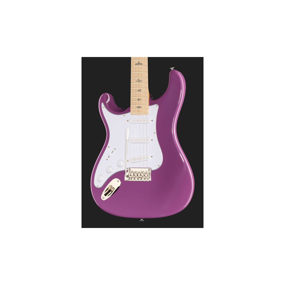 PRS SE Silver Sky Summit Purple LH – Thomann Ireland