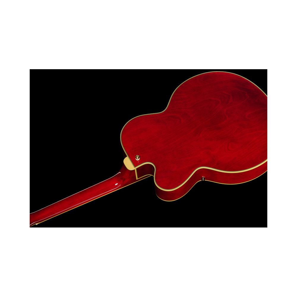 Epiphone Broadway Wine Red – Thomann Ireland