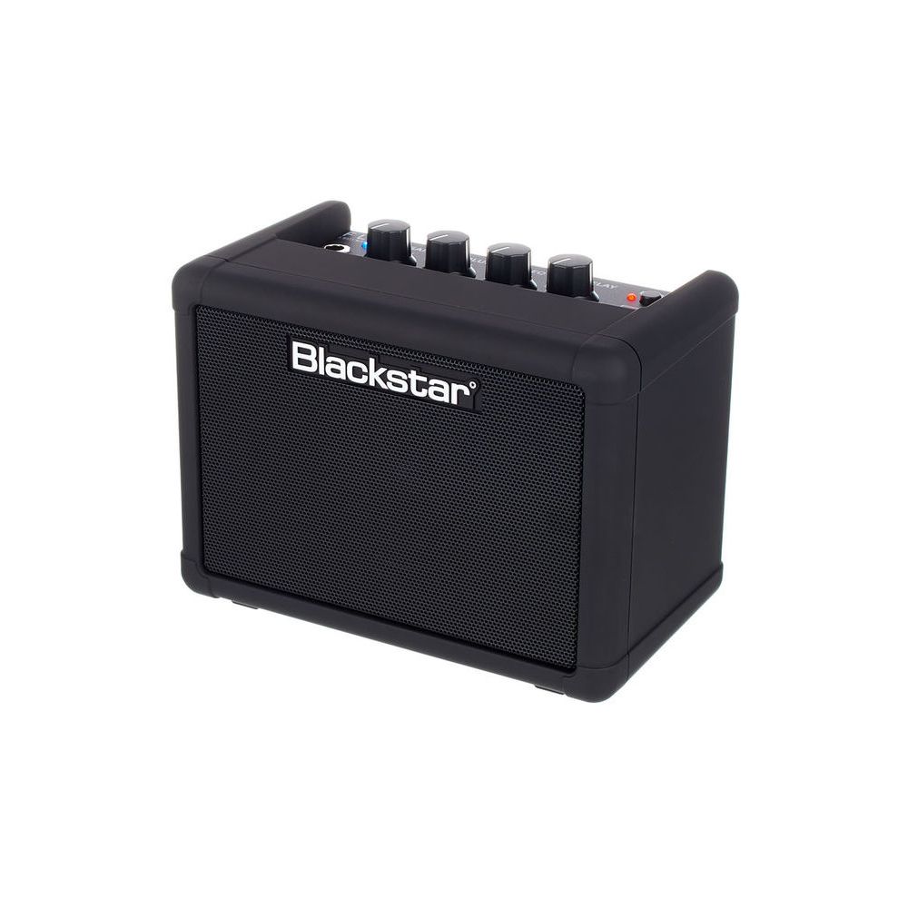 Blackstar FLY 3 Bluetooth Mini Amp  – Thomann Ireland