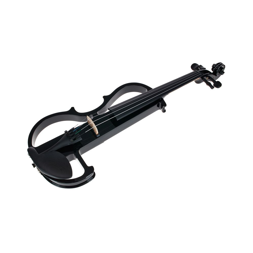 Harley Benton HBV 870LH/BK Electric Violin – Thomann Ireland