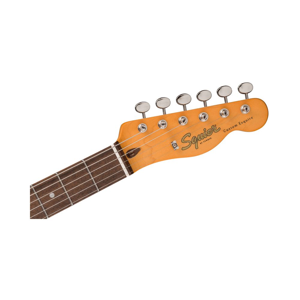 Squier CV Custom Esquire LRL PPG SHW – Thomann Ireland