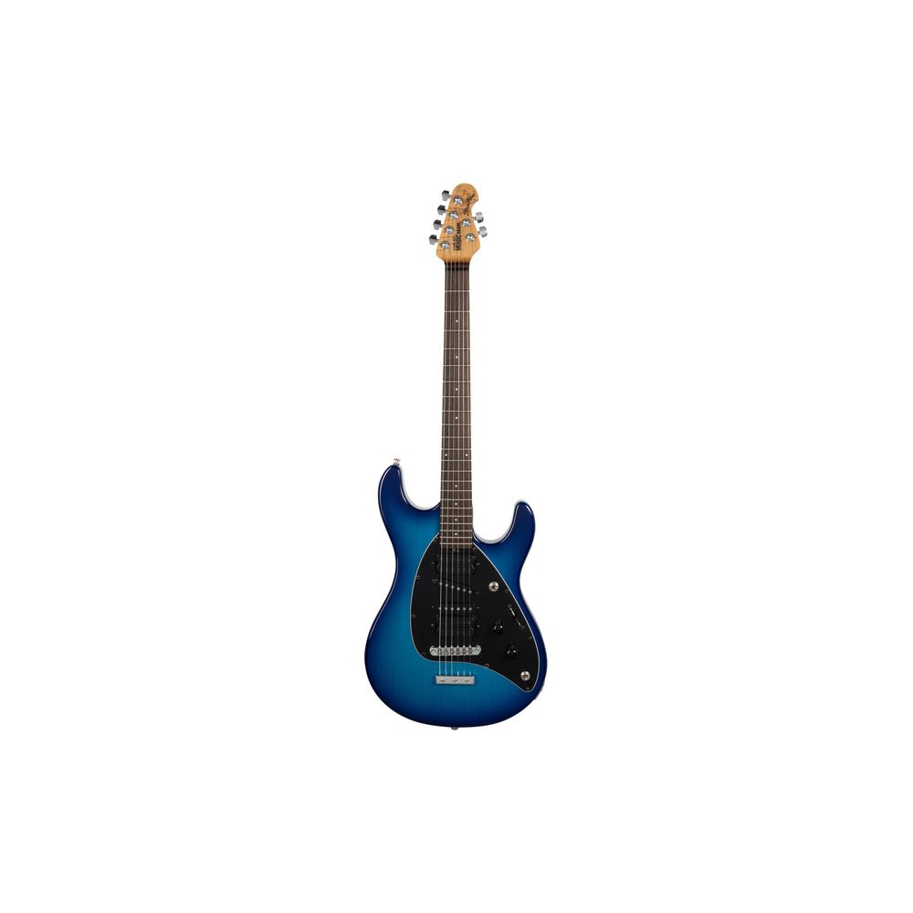 Music Man Steve Morse Standard Bl. Burst – Thomann Ireland
