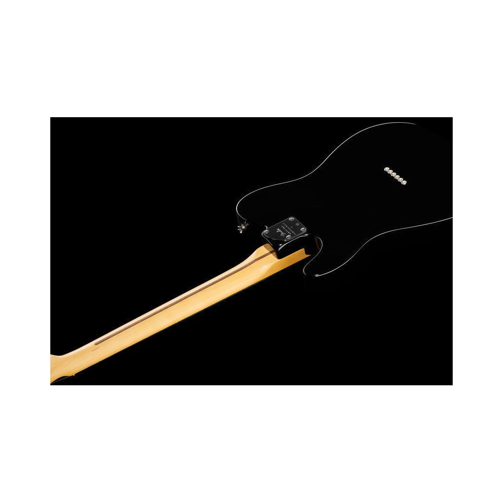 Fender AM Pro II Tele MN BK – Thomann Ireland