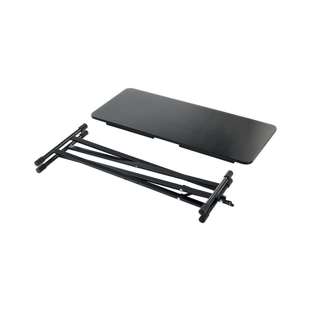 K&M 18900 Stand with tabletop – Thomann Ireland