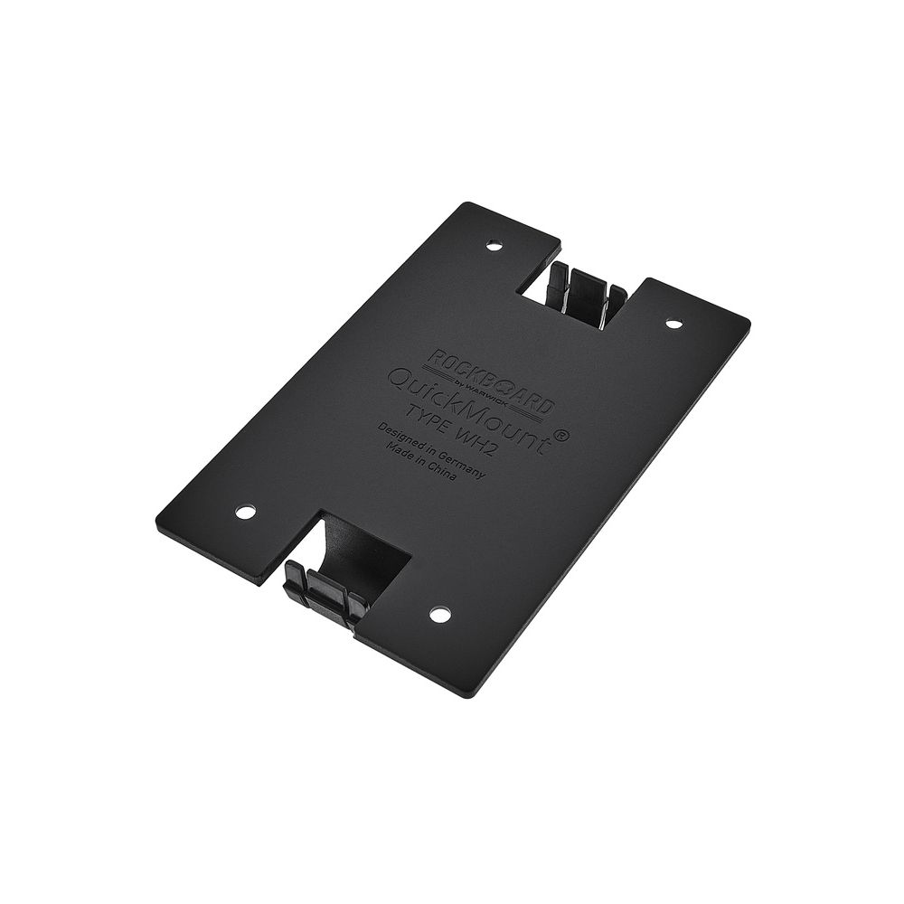 Rockboard QuickMount Type WH2 – Thomann Ireland