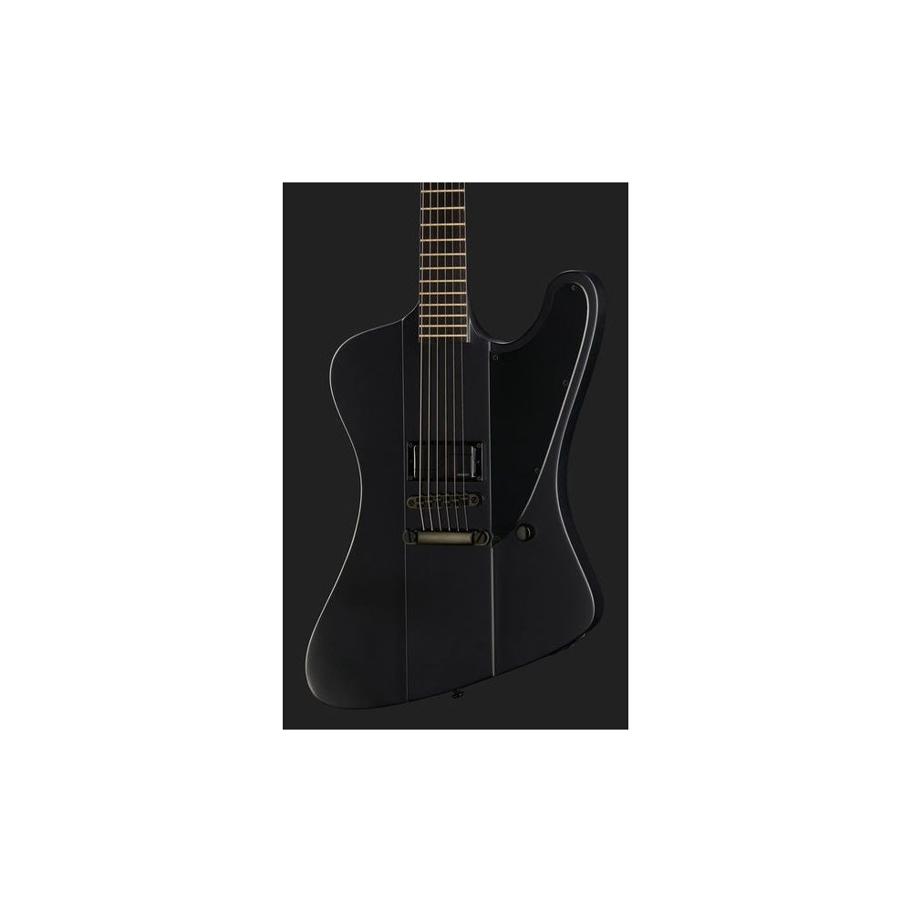 ESP LTD Phoenix Black Metal BLKS – Thomann Ireland