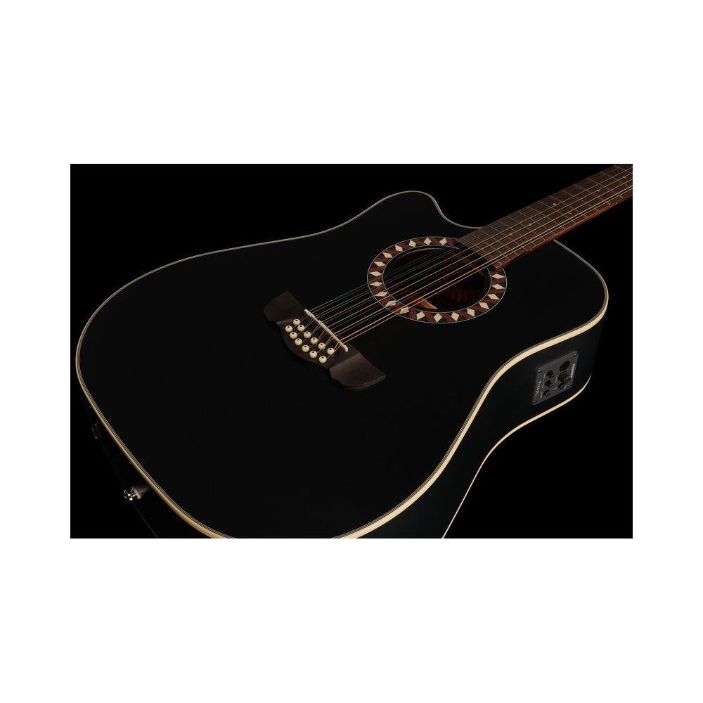 Harley Benton Custom Line CLD