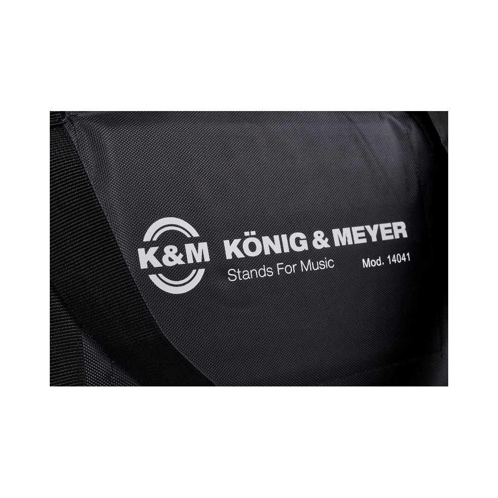 K&M 14041 – Thomann Ireland