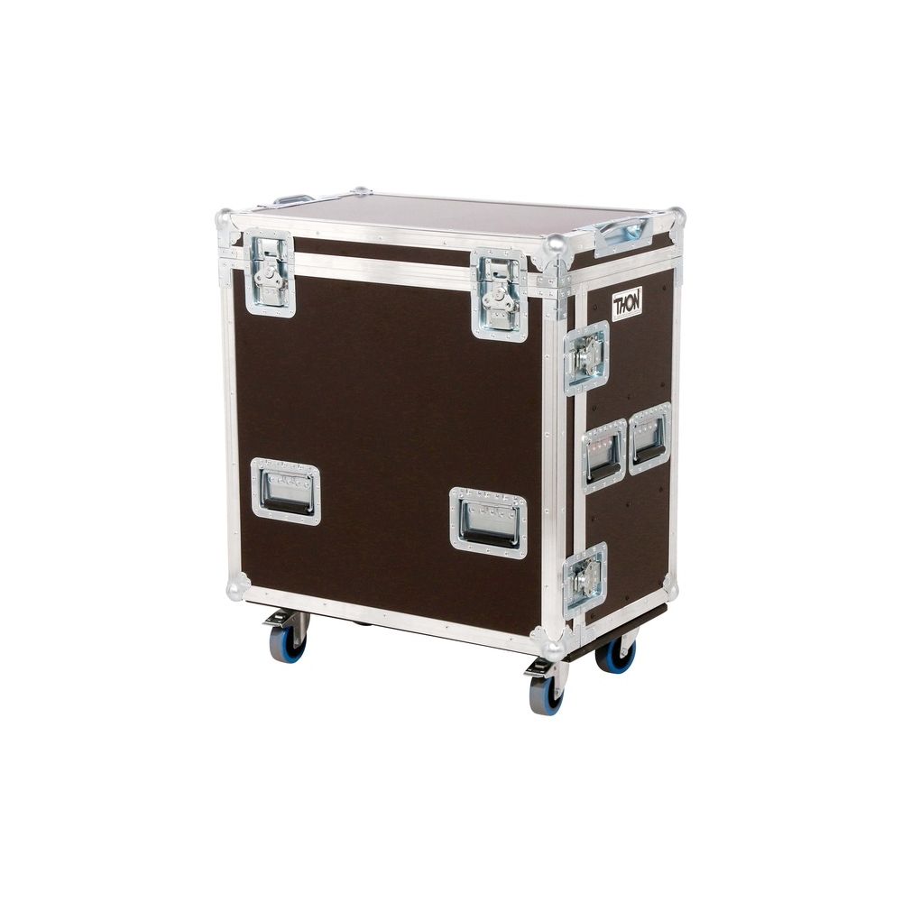 Thon Case BSW