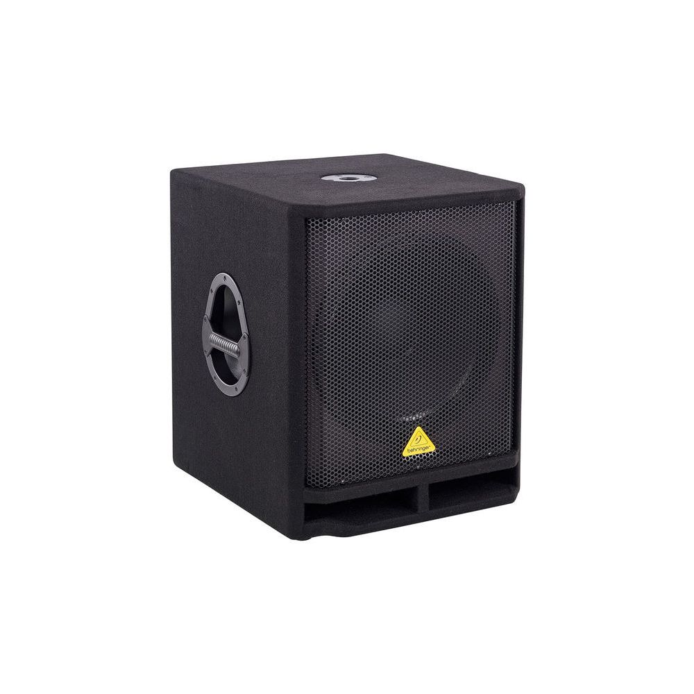 Behringer VQ1500D – Thomann Ireland