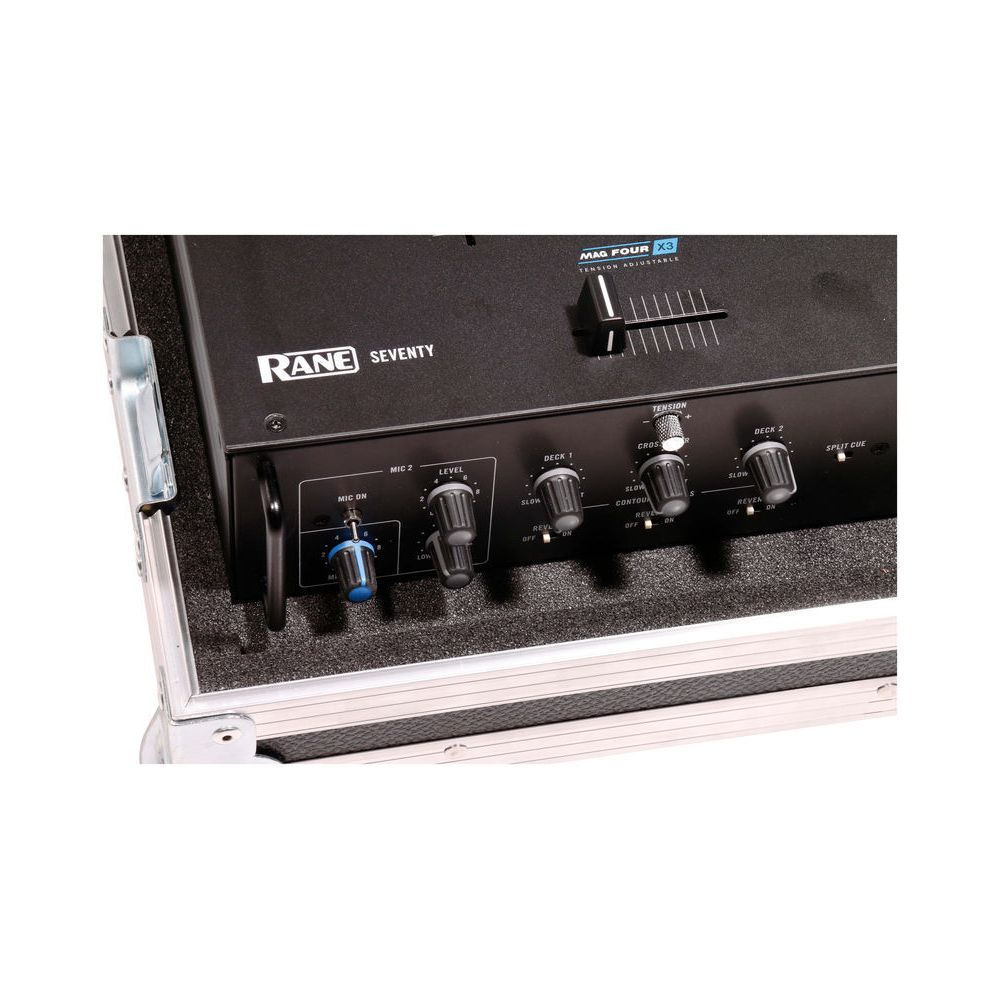 Thon Mixer Case Rane Seventy Battle – Thomann Ireland